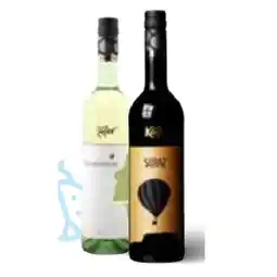 T&G Käfer Weine versch. Sorten T&G Angebot