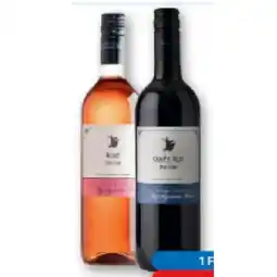 T&G F. Mayr Signature Wine versch. Sorten T&G Angebot