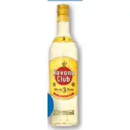 T&G Havana Club 3 yo T&G Angebot