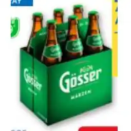 T&G Gösser Märzen T&G Angebot