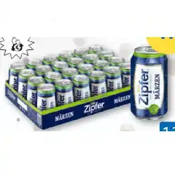 T&G Zipfer Märzen T&G Angebot