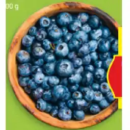 Hofer Heidelbeeren HOFER Angebot