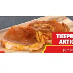 Hofer Schweinesteaks mariniert Schopf oder Karree HOFER Angebot