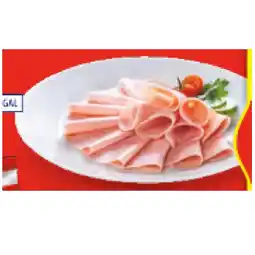 Hofer XXL Toastschinken HOFER Angebot