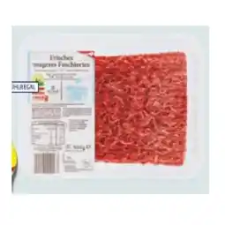 Hofer Mageres Faschiertes HOFER Angebot