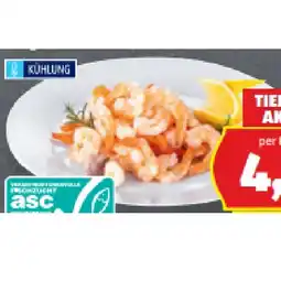 Hofer Cocktail Shrimps HOFER Angebot