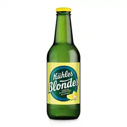 Hofer Radler Zitrone HOFER Angebot