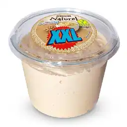 Hofer XXL Hummus Natur oder Pikant HOFER Angebot