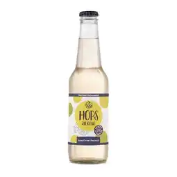 Hofer Hops Zitrone alkoholfrei HOFER Angebot