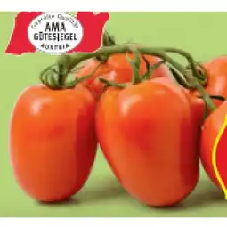 Hofer Cherrytomaten „Paradizer“ aus Österreich HOFER Angebot