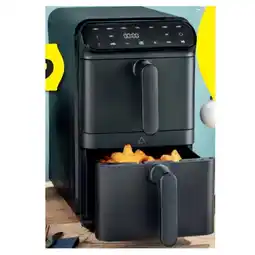 Hofer Heissluftfritteuse max. 2460 W HOFER Angebot