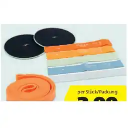 Hofer Power Fitness Bänder HOFER Angebot