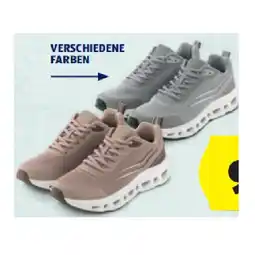 Hofer Damen-/Herren-Freizeitschuhe HOFER Angebot
