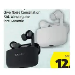 Hofer In-Ear-Kopfhörer HOFER Angebot