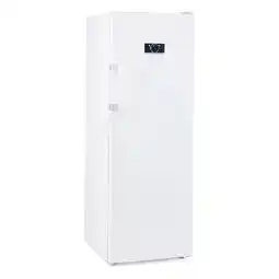 Hofer No-Frost Gefrierschrank weiss B5RFNE294W HOFER Angebot