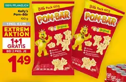 Billa Kelly's Pom-Bär Angebot