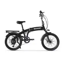 Hofer Faltbares E-Bike BK-BM04E HOFER Angebot