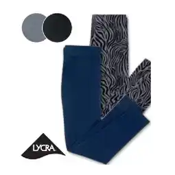 Hofer Damen-Leggings Gr. 32 - 44 HOFER Angebot