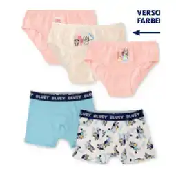 Hofer Kleinkinder-/Kinder-Unterwäsche HOFER Angebot