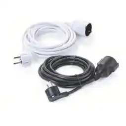 Hofer Verlängerungskabel HOFER Angebot