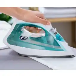 Hofer Dampfbügeleisen VIRTUO FV1710 HOFER Angebot