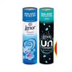 Hofer Unstoppables Wäscheparfüm HOFER Angebot