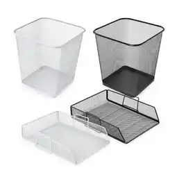 Hofer Brieffach/Mülleimer HOFER Angebot