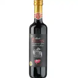 Billa Aceto Bio-Balsamico od. -Condimento Bianco BILLA Angebot