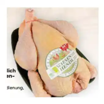 Billa Bio-Wiesen-Hendl BILLA Angebot