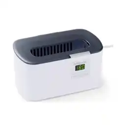 Hofer Ultraschall-Reinigungsgerät HOFER Angebot