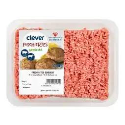 Billa Faschiertes gemischt BILLA Angebot