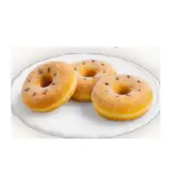 Billa Nutella Donut BILLA Angebot