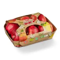 Billa Bio-Apfel rot BILLA Angebot
