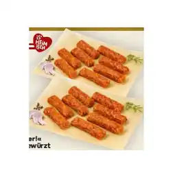 Billa Fair zum Tier! Cevapcici gewürzt BILLA Angebot