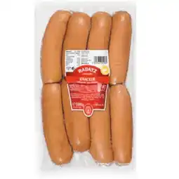 Billa Knacker BILLA Angebot