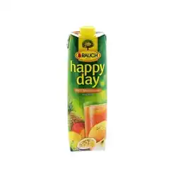 Billa Happy Day Apfel- od. Multivitaminsaft BILLA Angebot
