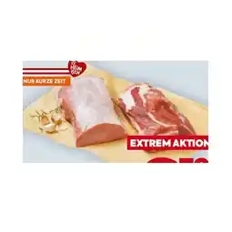 Billa Karree od. Schopf im Ganzen BILLA Angebot