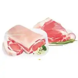 Maximarkt Österr. Schweinskarreebraten oder Schopfbraten Maximarkt Angebot