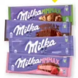 Maximarkt Schokolade versch. Sorten Maximarkt Angebot