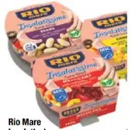 Maximarkt Insalatissime versch. Sorten Maximarkt Angebot