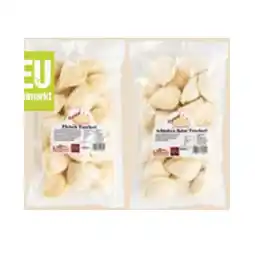 Maximarkt Fleischtascherl oder Schinken-Käse-Tascherl Maximarkt Angebot