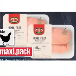 Maximarkt Hendl-Filet Maximarkt Angebot
