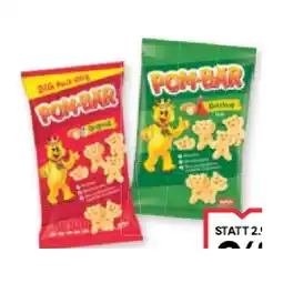 Maximarkt Pom-Bär Original oder Ketchup Maximarkt Angebot