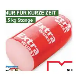 Maximarkt Extrawurst Maximarkt Angebot