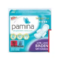 Maximarkt Ultra Binden Lang Maximarkt Angebot