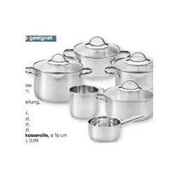 Maximarkt Kochgeschirr Didi Maier div. Sorten Maximarkt Angebot