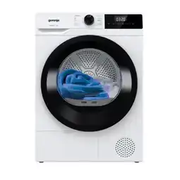 Maximarkt Trockner DHNE83/AT Maximarkt Angebot