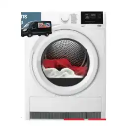 Maximarkt Trockner TR7T61580 Maximarkt Angebot