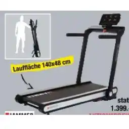 Maximarkt Laufband Q. Vadis 3.0 Maximarkt Angebot