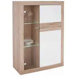 Möbelix Vitrine 1803031812 Möbelix Angebot